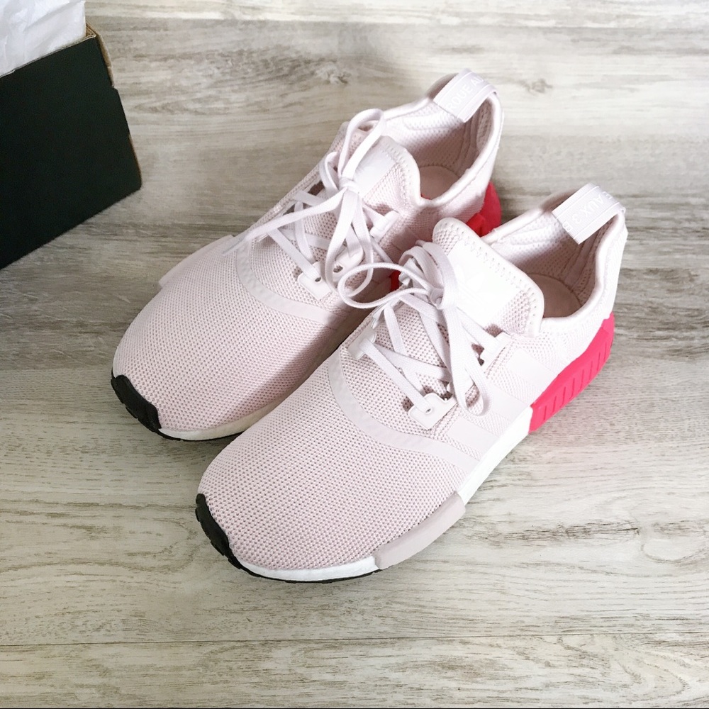 Adidas NMD R1 - Picture 2 of 6
